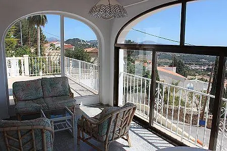 Ladera Βίλα