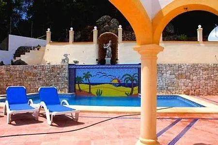 Βίλα Ladera *