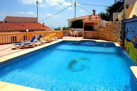 Ladera * Κάλπε