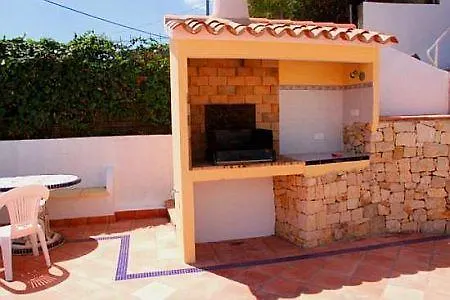Ladera Βίλα